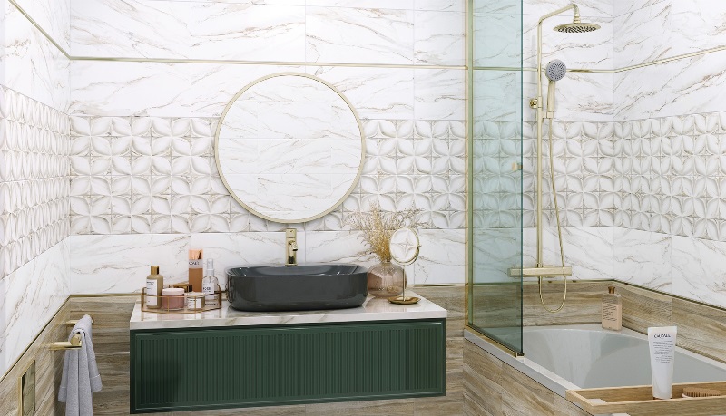 Уралкерамика Laura - фото 2