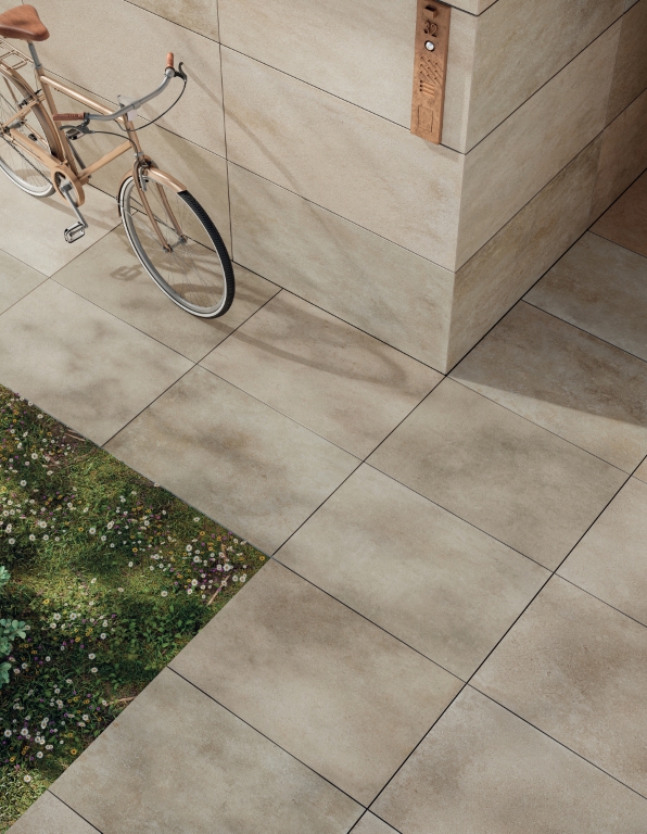 BPS5 На пол Dijon DJ03 Rochepot SP SQ 60x60 - фото 13