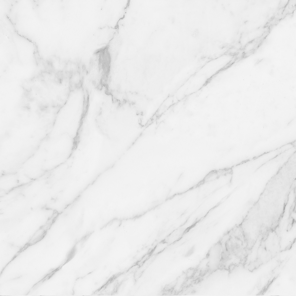 На пол Marble Белый 41.8x41.8 - фото 3