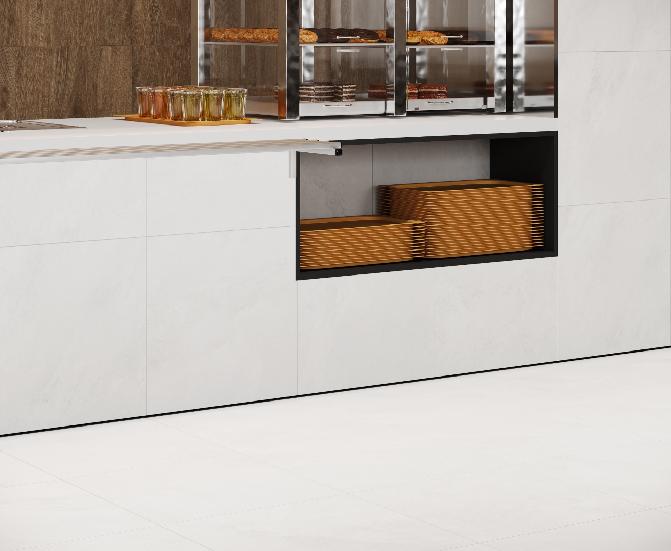 Лапарет Porter - фото 11