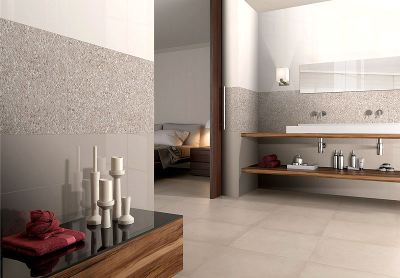 Панно Poeme Prose ABC Cayenne Комп. 3шт. - фото 8