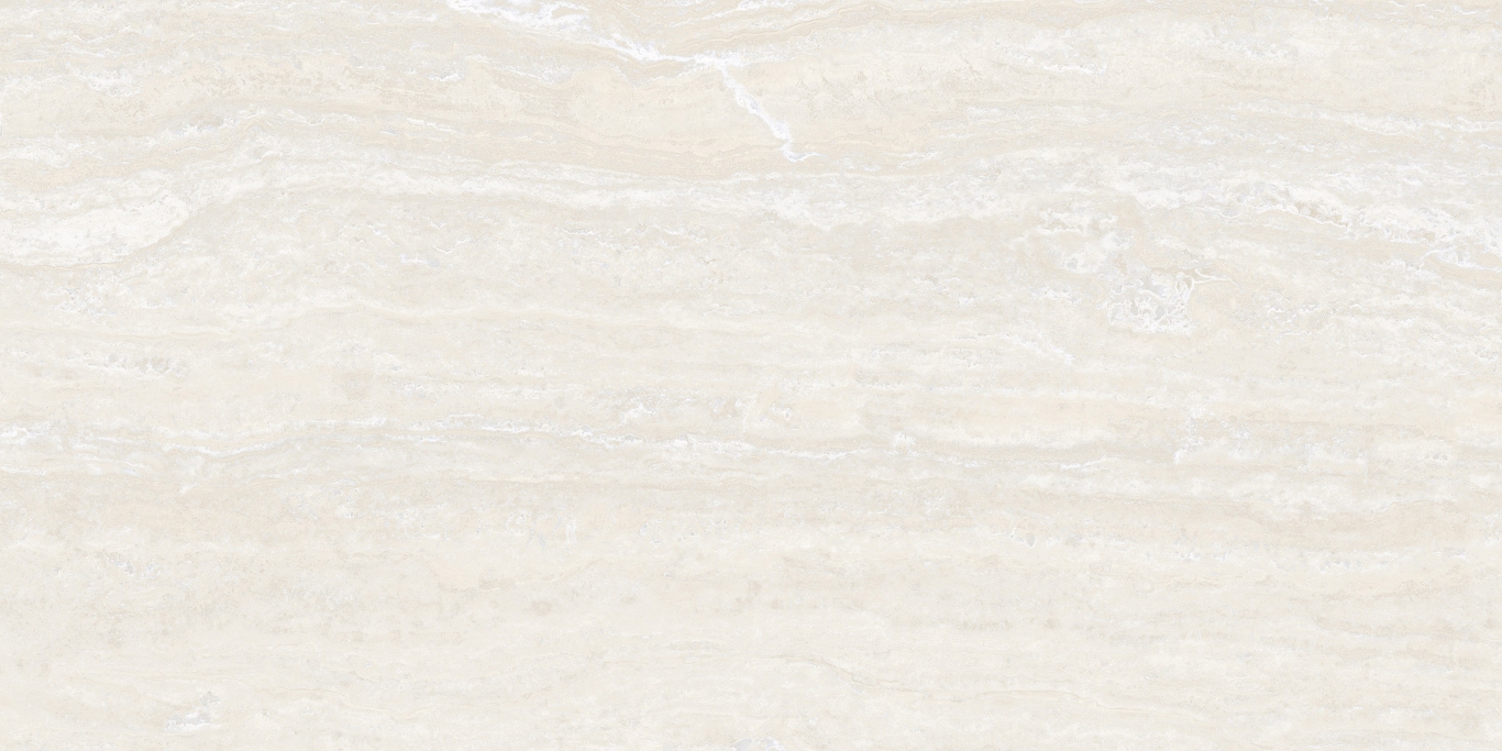 На пол Travertino Marfil 3D Soft 60x120 - фото 2