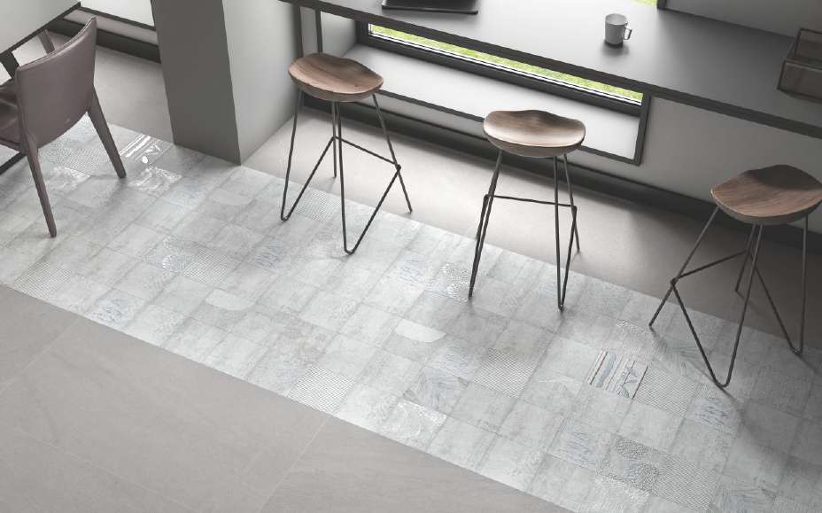 На пол Sense Scs Slate 19.8х19.8 - фото 9