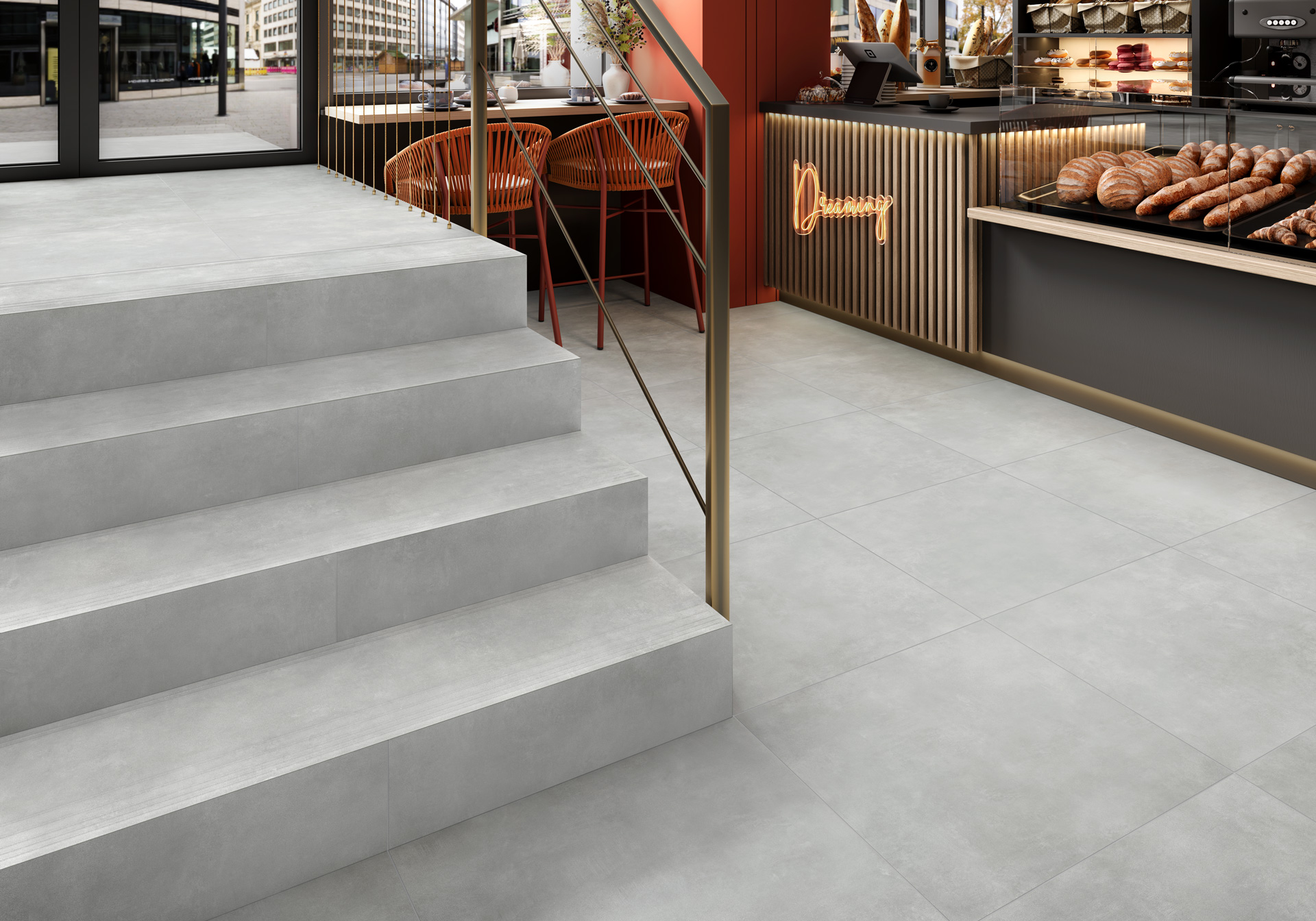 Уралкерамика Urban Home - фото 5