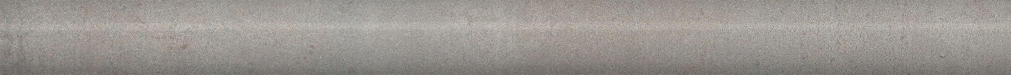 SPA069R Бордюр Гварди Серый светлый матовый обрезной 30x2.5x1.9
