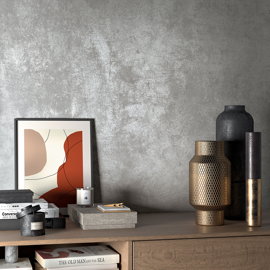 US08 На пол Lemmy Nimbus SP SQ LY 02 6mm 120x278 - фото 4