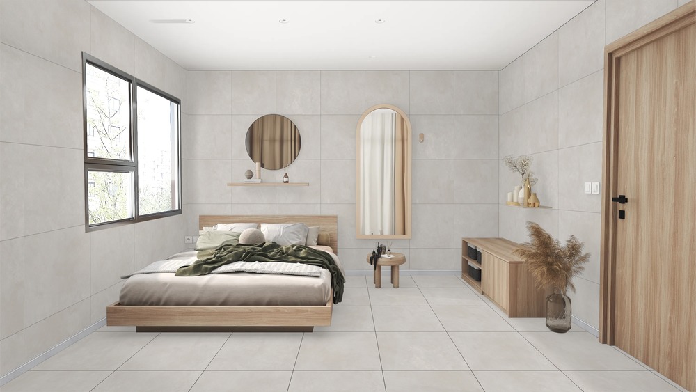 RP-238590  Alpha Blanco Polish Sugar 60x60 - фото 13