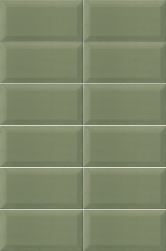 PT03132 На стену Plus Bissel Green Olive