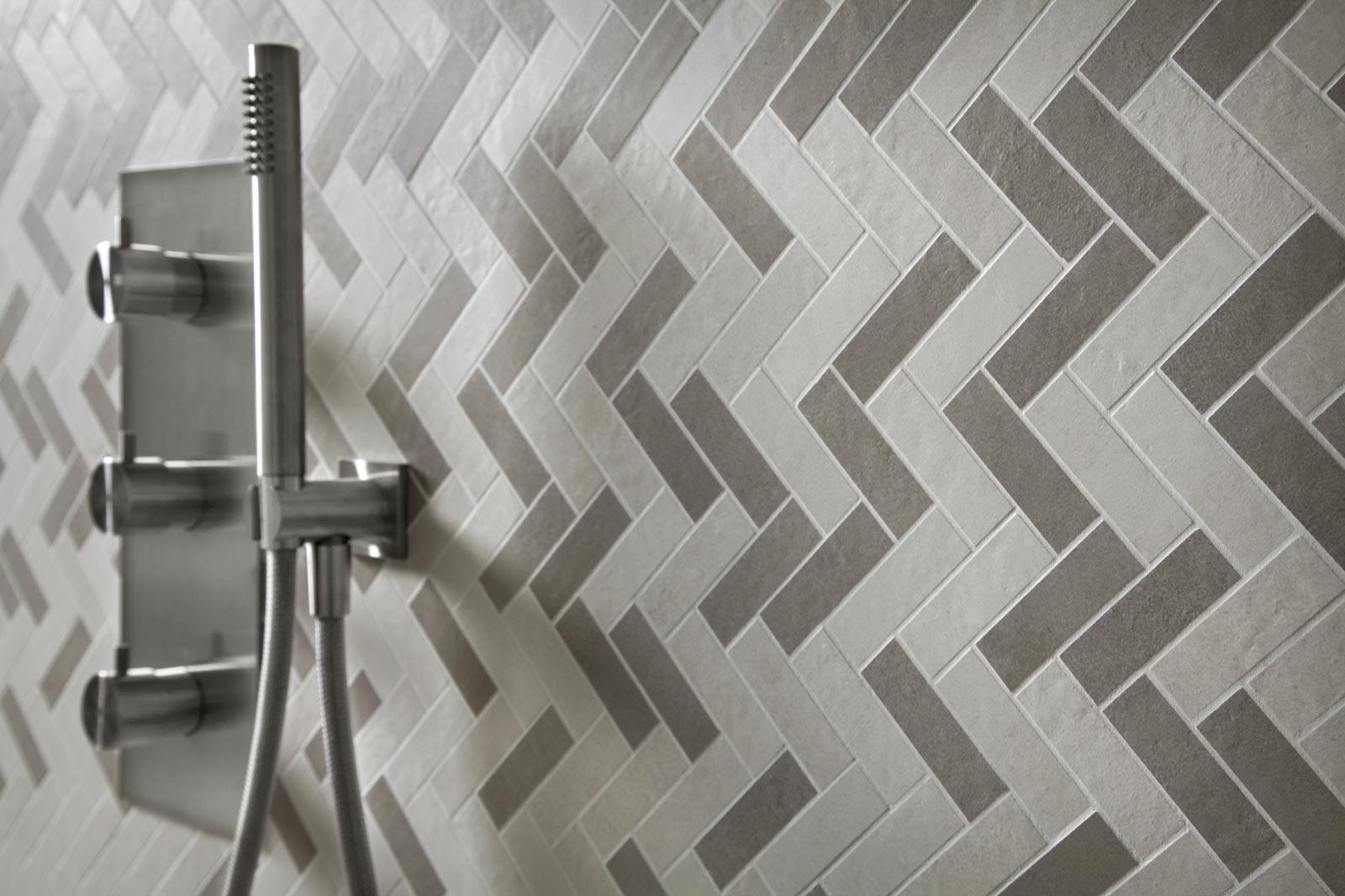 R05K На стену Terracruda Mosaico Luce - фото 19