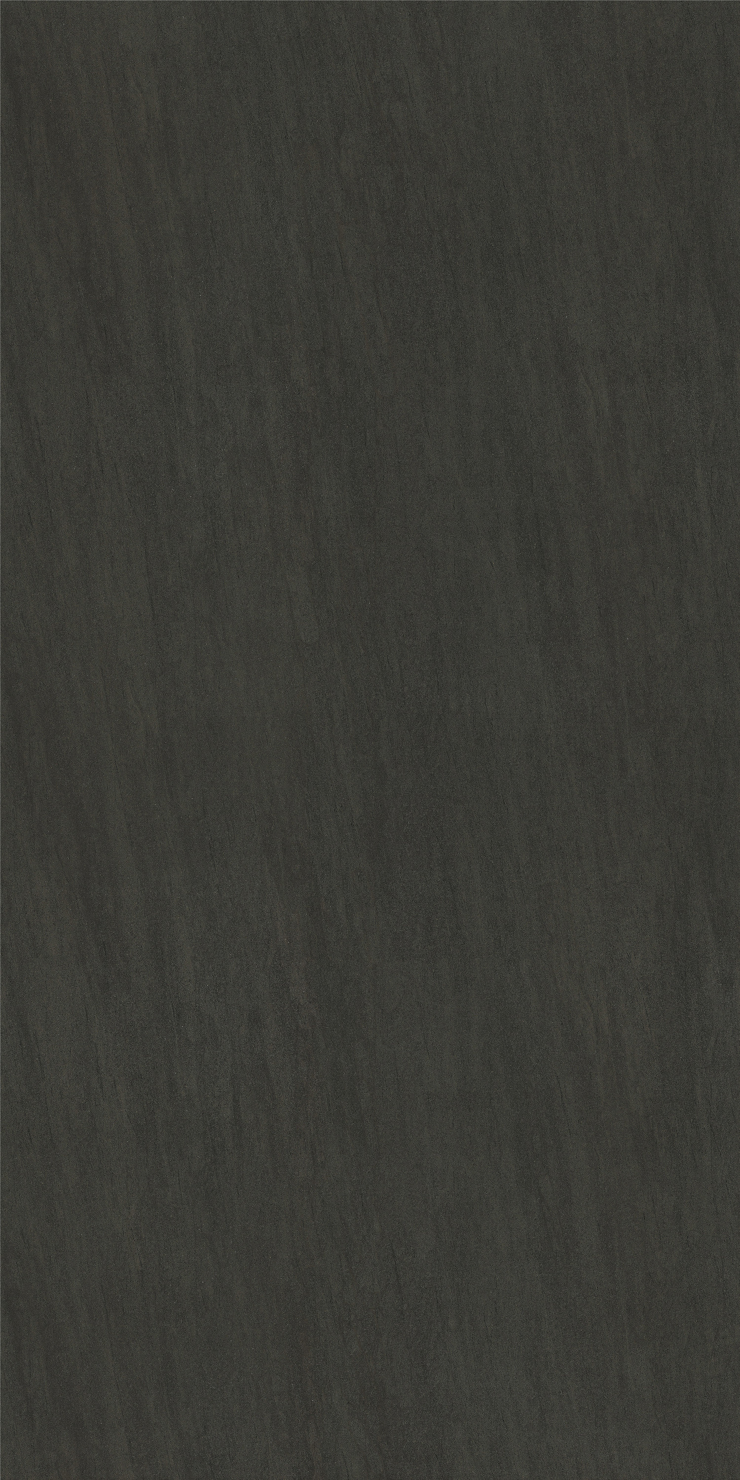 На пол Obsidian Black Matt Спеченный камень 1600x3200x12