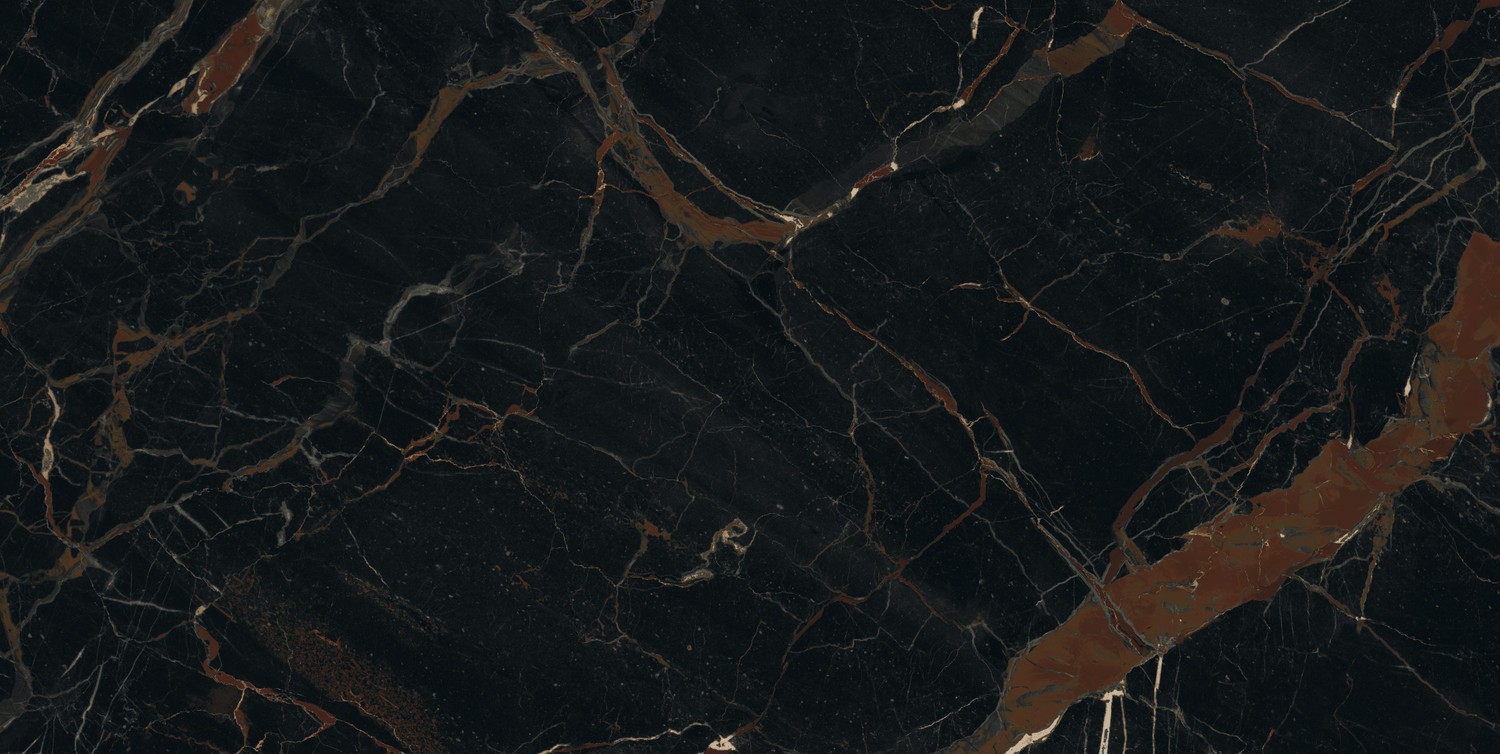 610015000668 На пол Forte dei Marmi Ombra di Caravaggio Lapp 80x160