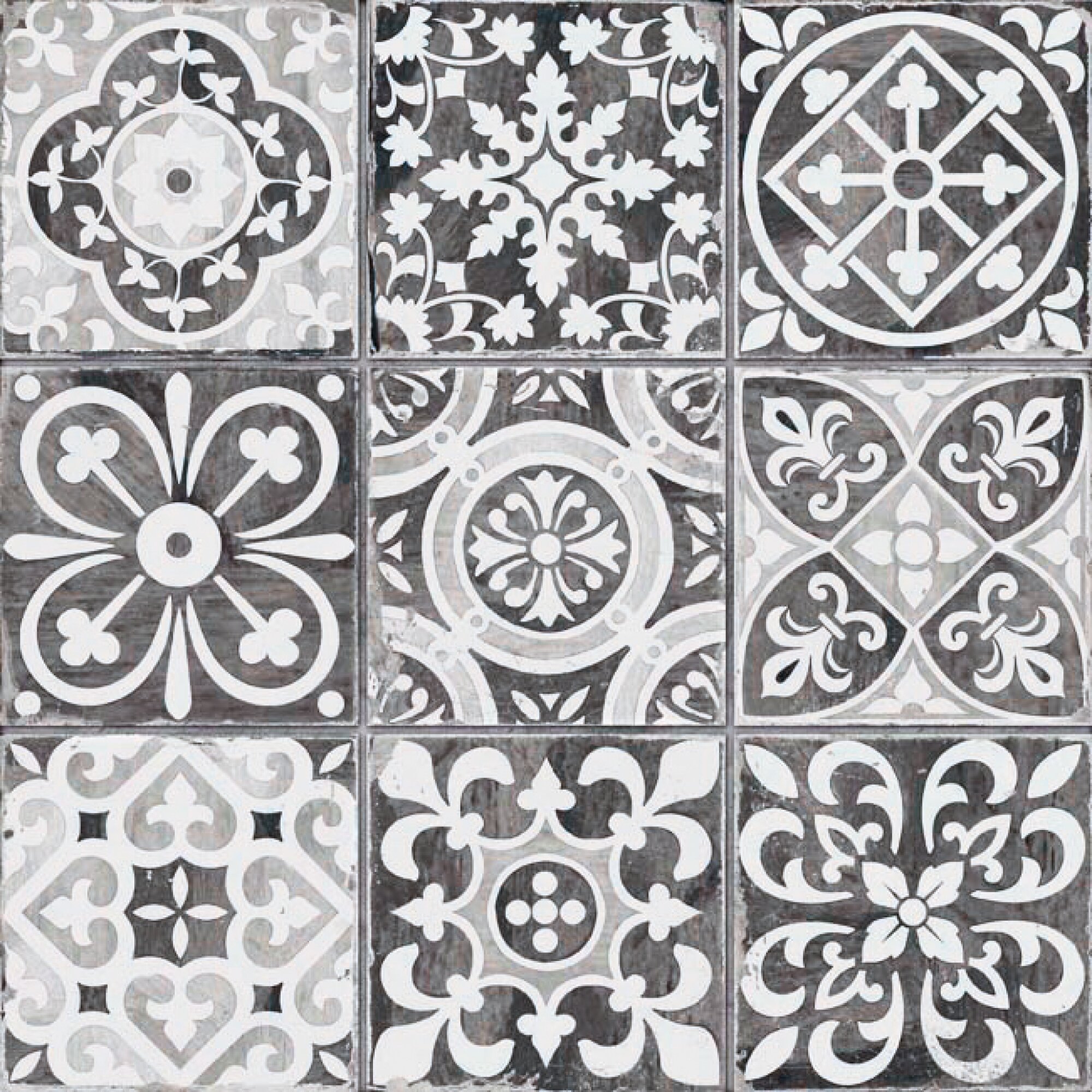 13619 На пол Fs Faenza N 33x33 - фото 3