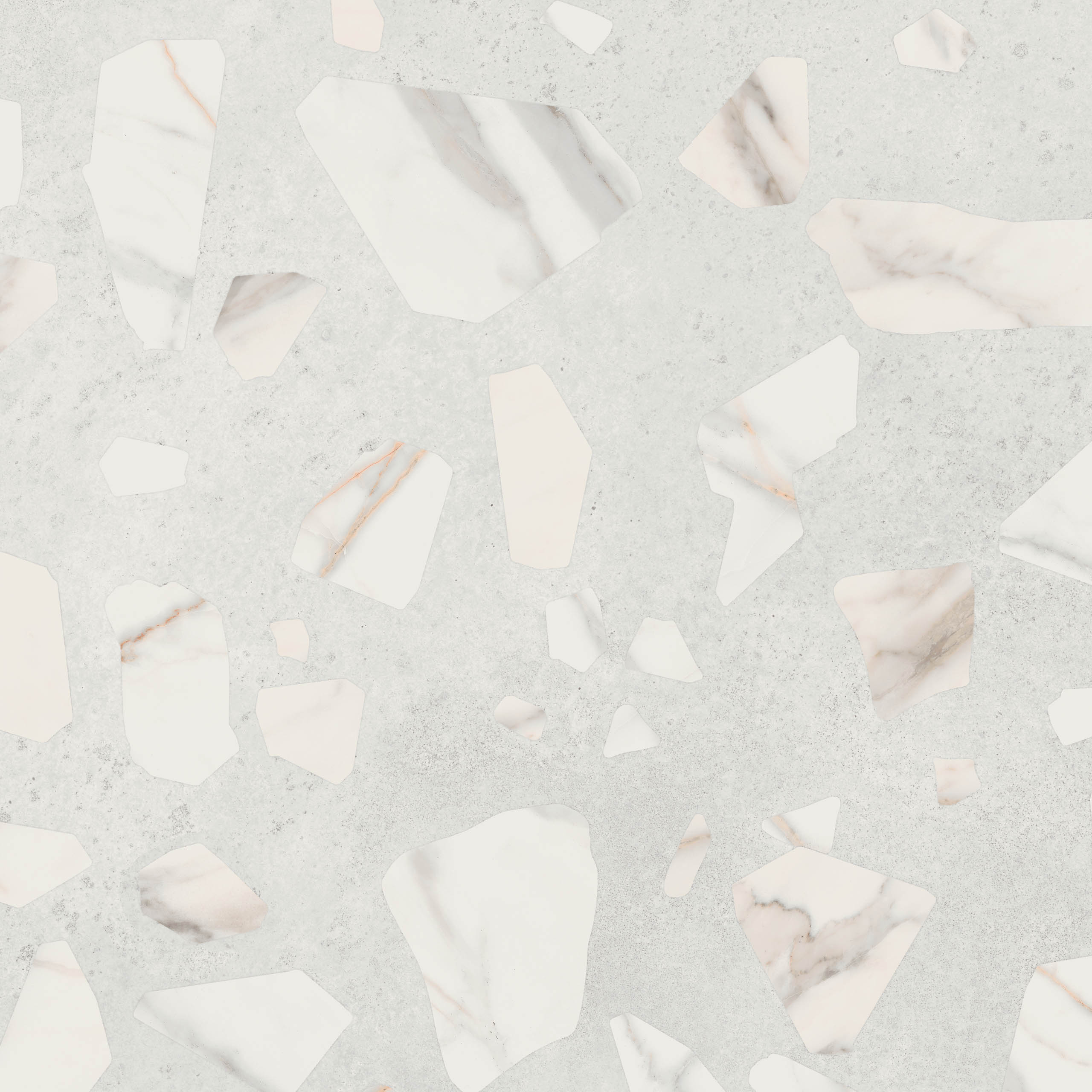 AT01/NS_R9/60x60x10R/GW На пол Arti Grey AT01 60x60 неполированный  - фото 9