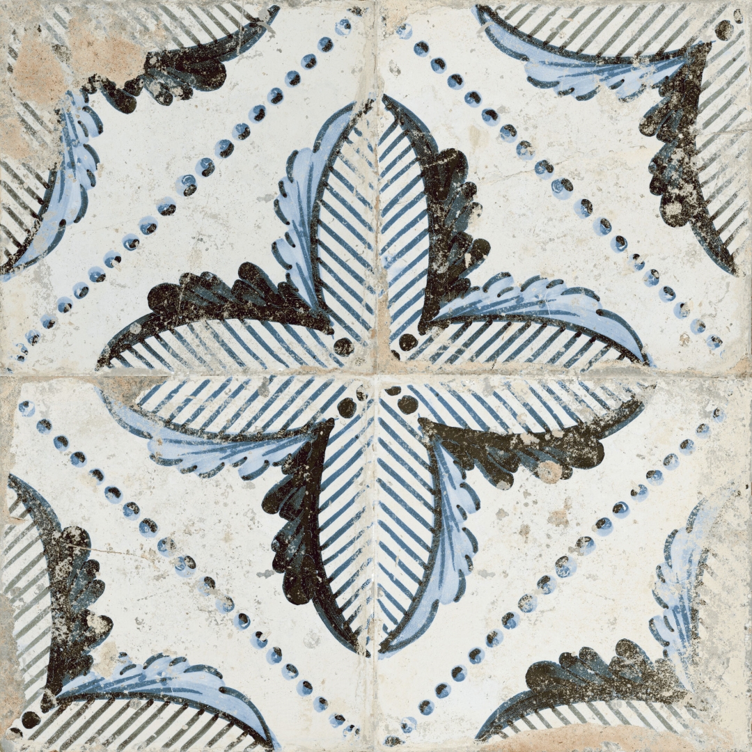 39358 На пол Fs Roots 2 45x45x0.95 - фото 4