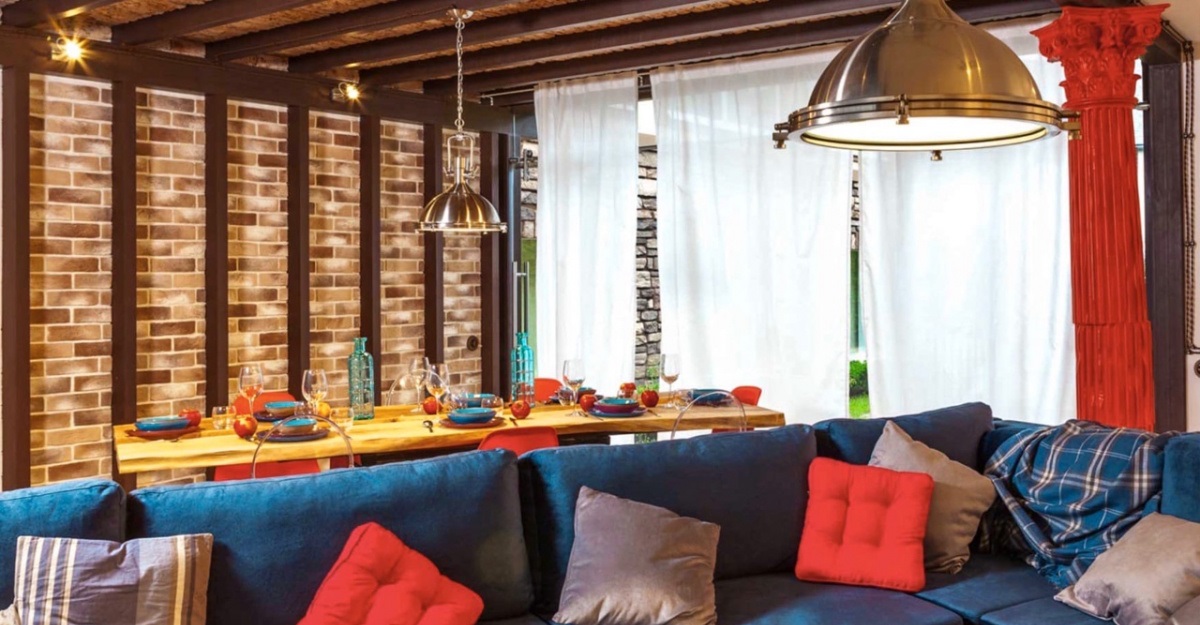 На стену Прованс Угловой элемент 490 23.5/11x6.5x1.6 - фото 10