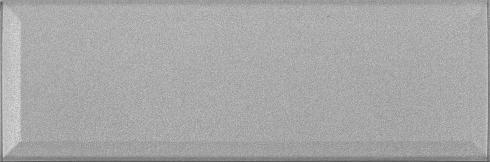 Декор Glass Decor Silver 10x30