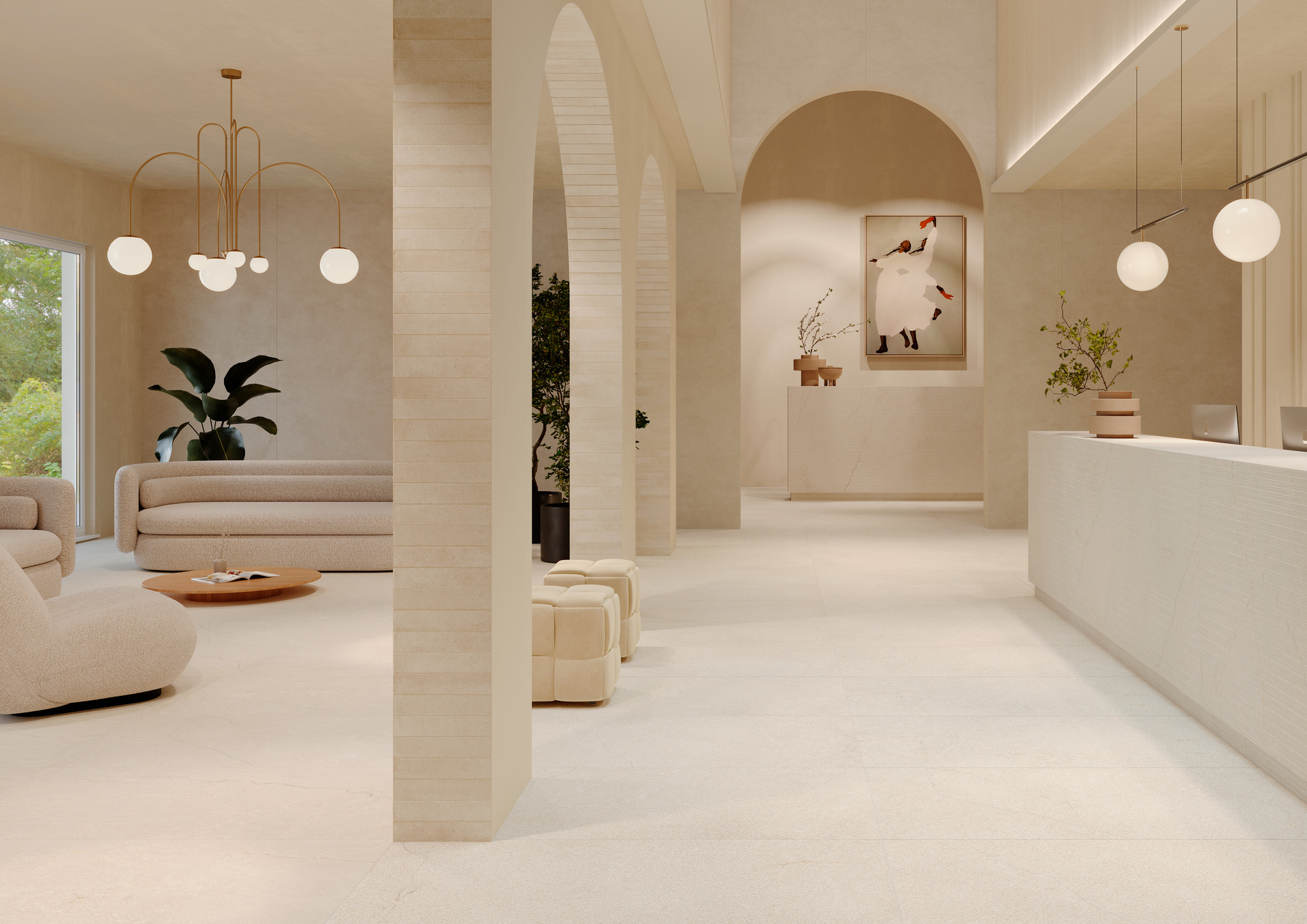 Marazzi Italy Mystone Pietra Di Sicilia - фото 2