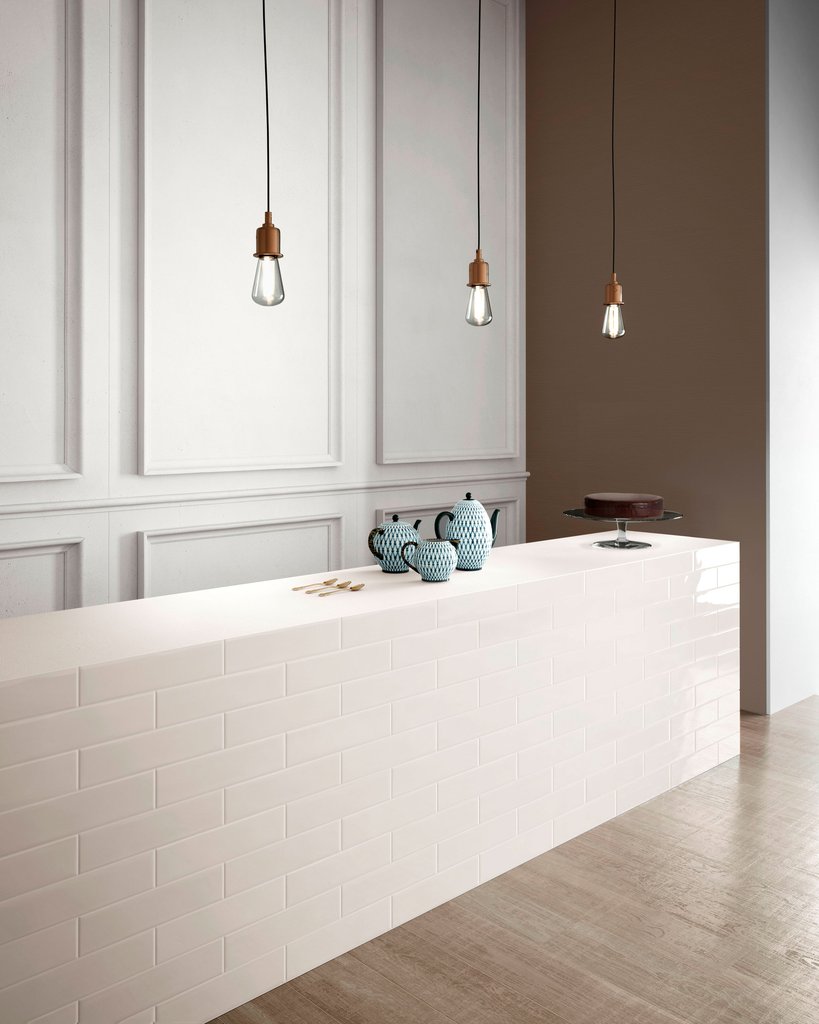 На стену Shadebox ShadeBrick Light - фото 9