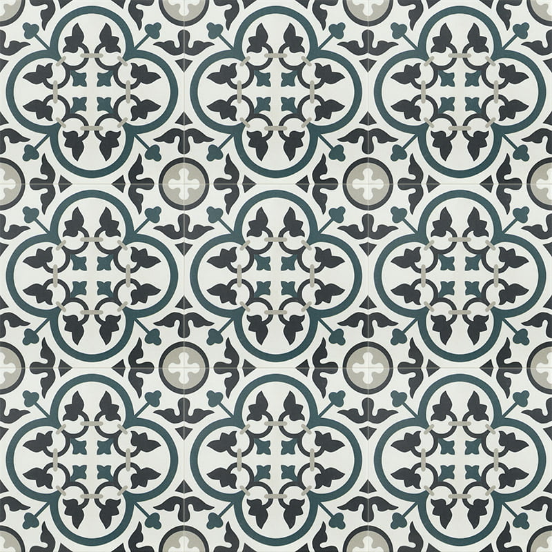 На пол Infusion St. Etienne 20x20 - фото 2