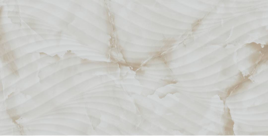 TP3612AY На стену Сильвия Рельеф бежевый глянец 30x60 - фото 7