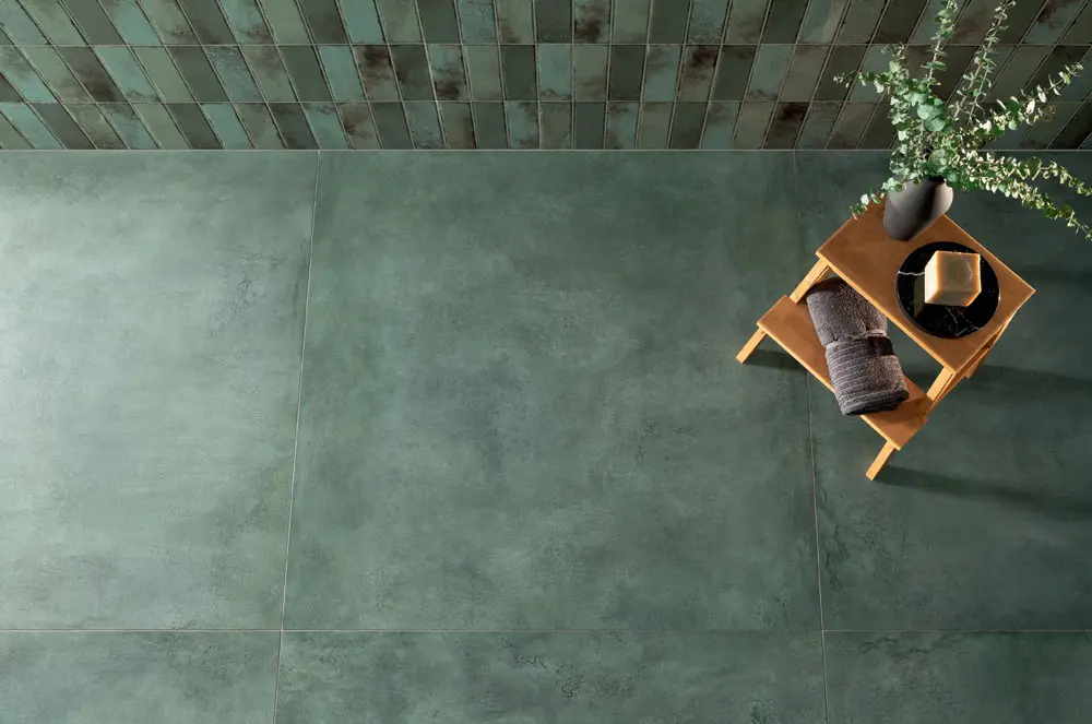 Tubadzin Patina Plate - фото 6