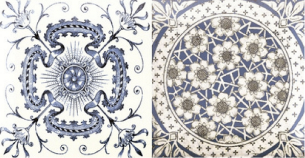 На стену Antique Sky - фото 2