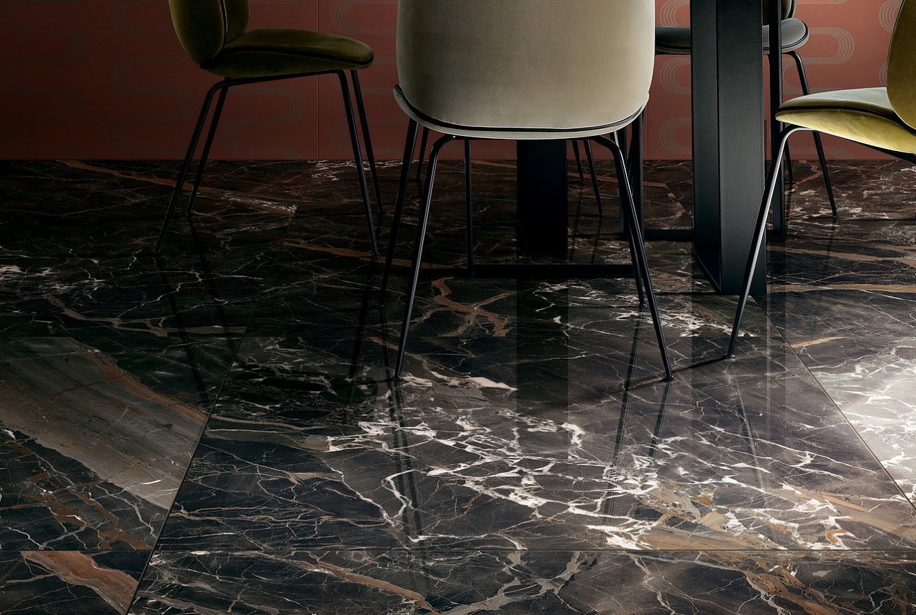 765697 На пол Les Bijoux Calac altissimo glo 6mm 120x280 r - фото 21