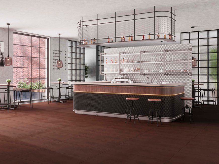 Эстима Cave - фото 5