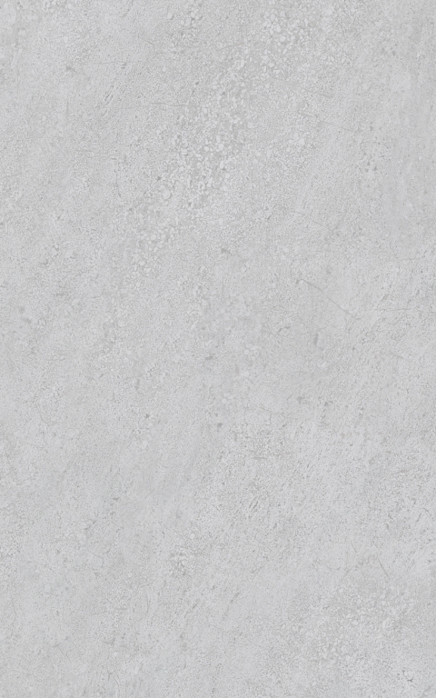 6424 На стену Мотиво Серая Светлая Глянцевая 25х40 - фото 5