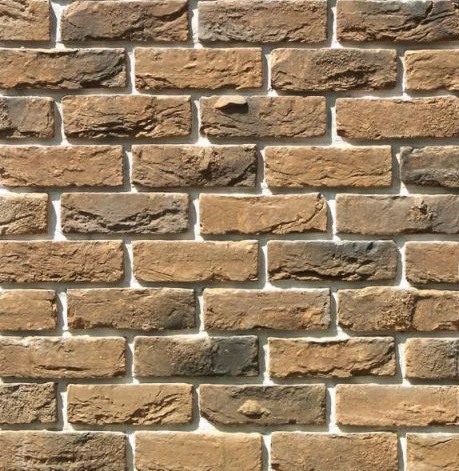 307-40 На стену Бремен брик 307-40