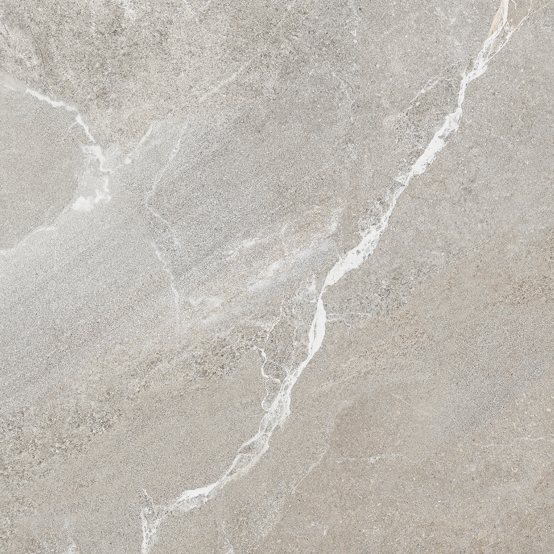 6461-0415 На пол Гроза / Groza Серо-бежевый 60х60 - фото 15