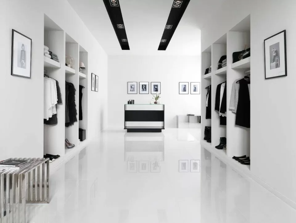 Pardis Ceramic Pazh 60x120