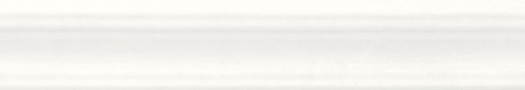 Бордюр Alchimia Moldura Opalo Snow