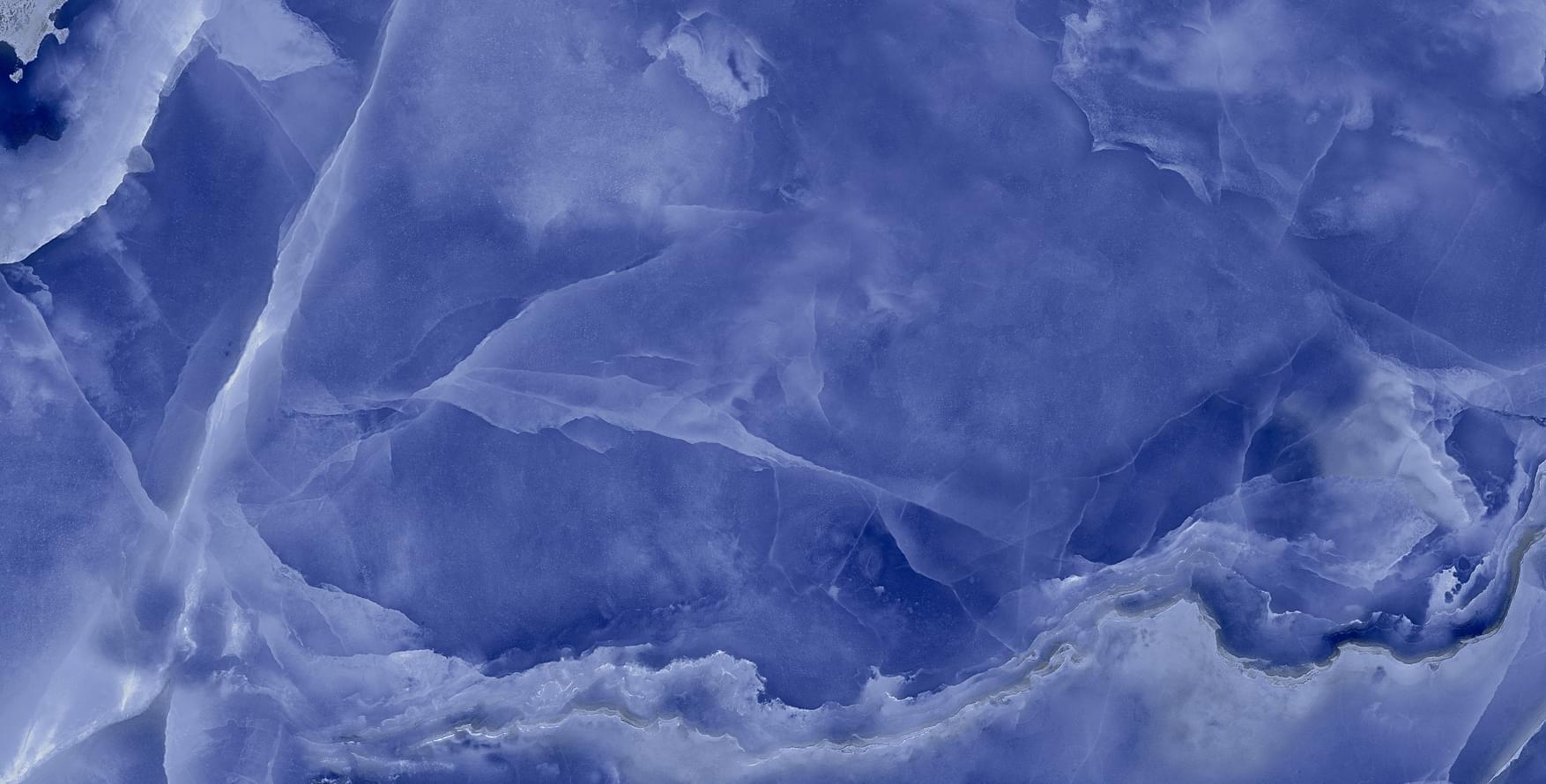 Напольный Azure Blue