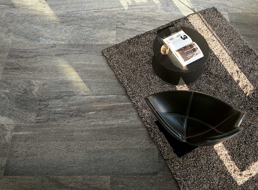 751848 На пол Flagstone 2.0 Green Nat-Ret 80x80 - фото 6