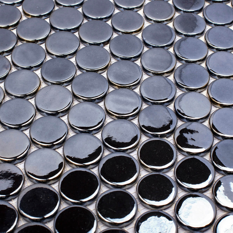 На стену Circle Circle  6000 BR Белый - фото 16