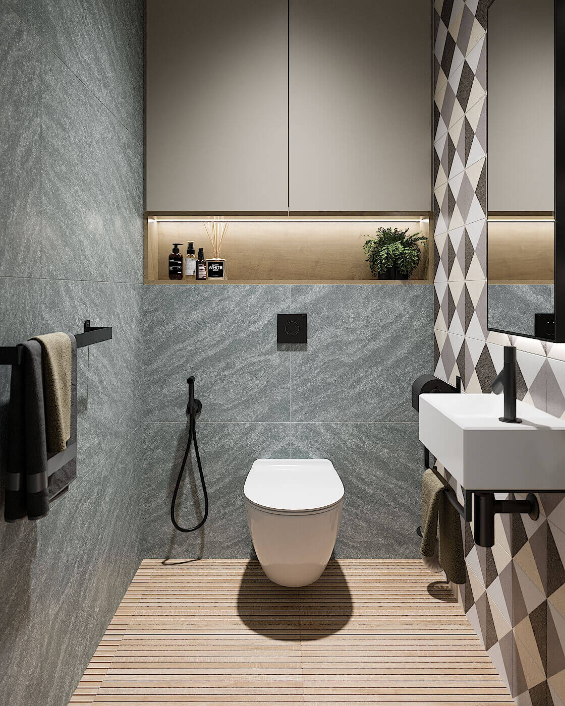 Ibero Artwood - фото 16