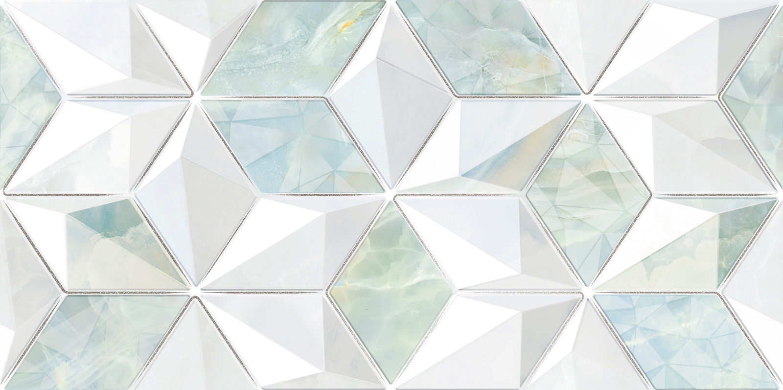 DWU09NVD006 Декор Nevada DWU006 249x500x7 - фото 5