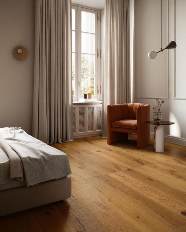 На пол I Roveri Decape Ret 20x120 - фото 6