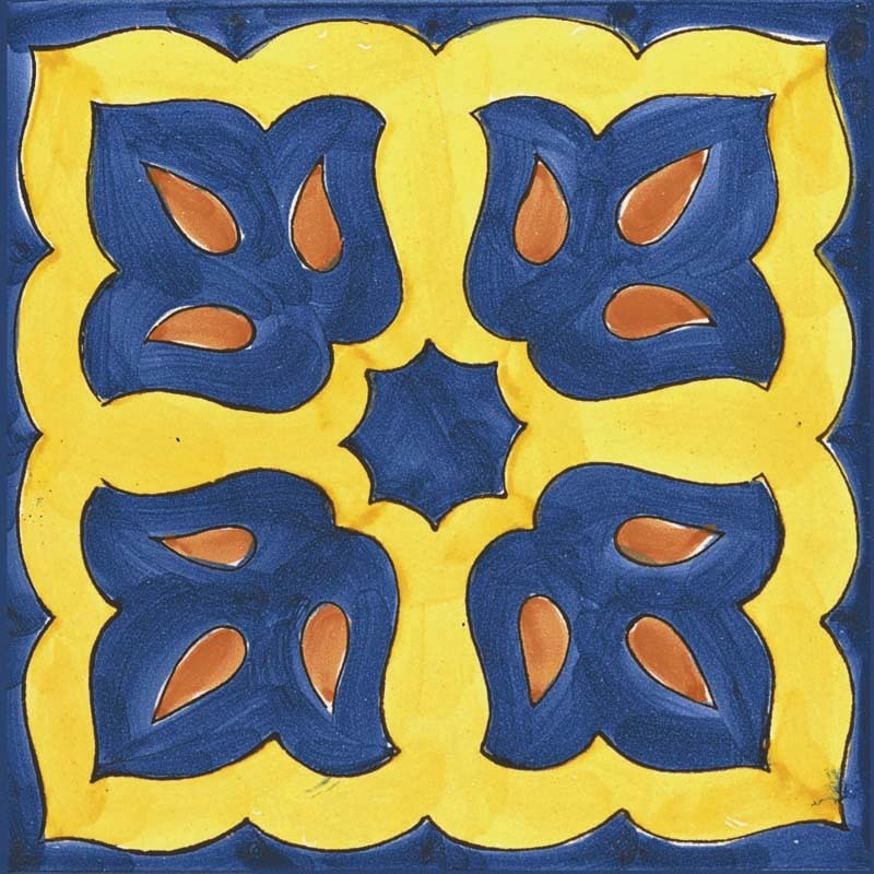 Декор Vita Sole mix luc - фото 3