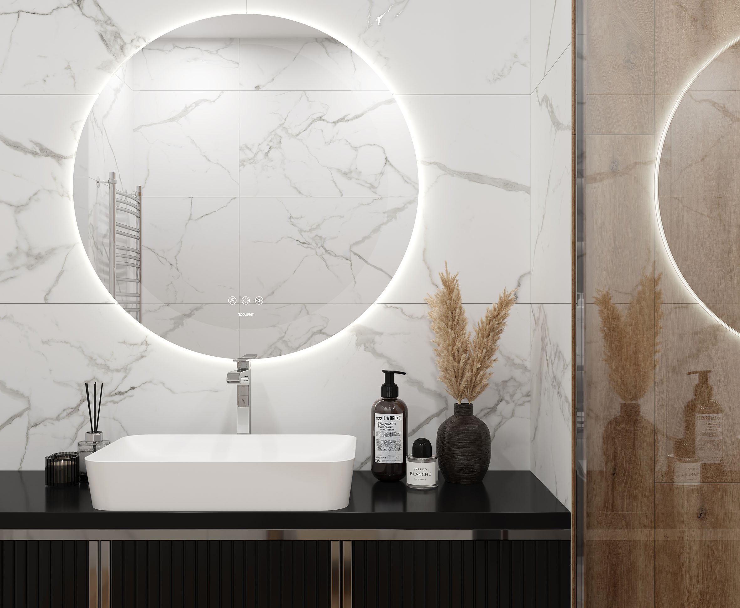 Лапарет Eris Gray - фото 2