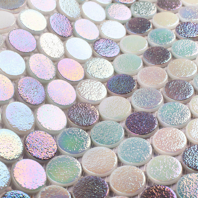 На стену Circle Circle  6000 BR Белый - фото 14