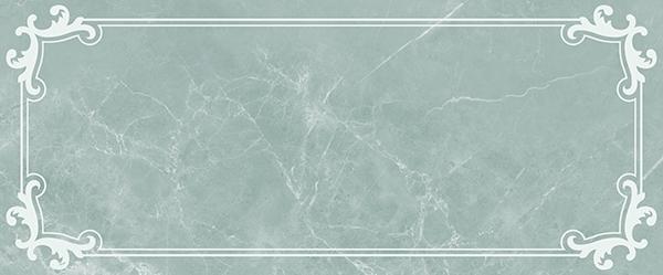 010100000842 На стену Visconti Turquoise wall 02 - фото 2