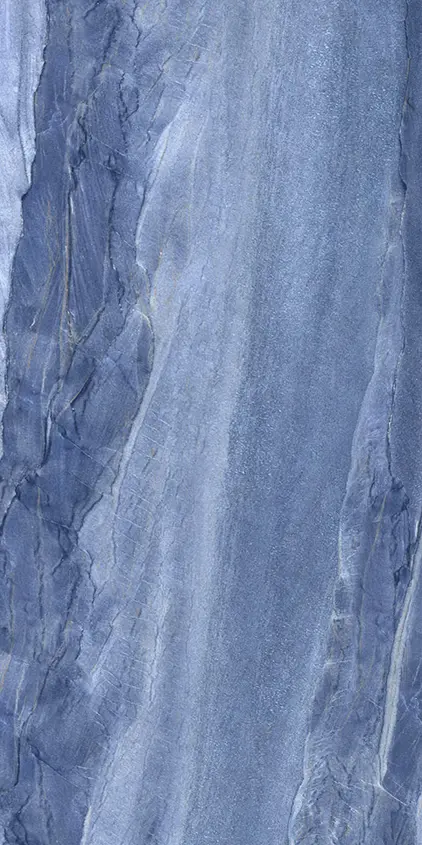 MN413BP321606 На пол Azul Macaubas Polished 6mm 160х320 - фото 3