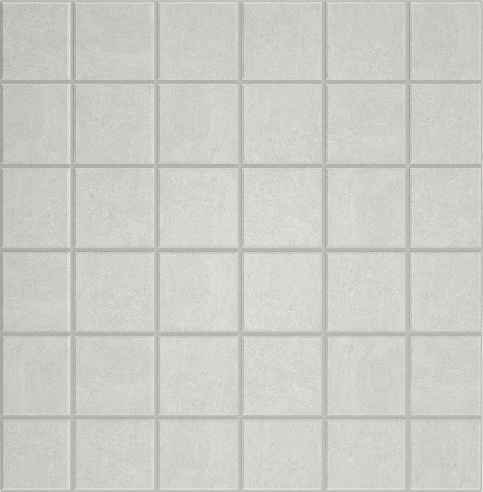 Mosaic/SR00_NS/30x30/5x5 Декор Spectrum SR00 Milky White 5х5 30x30 Неполированная