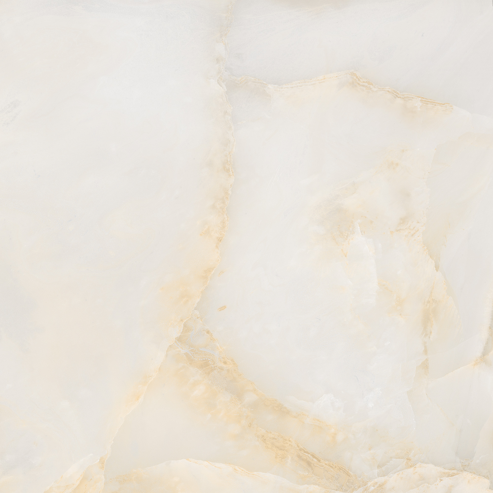 На пол New York Бежевый