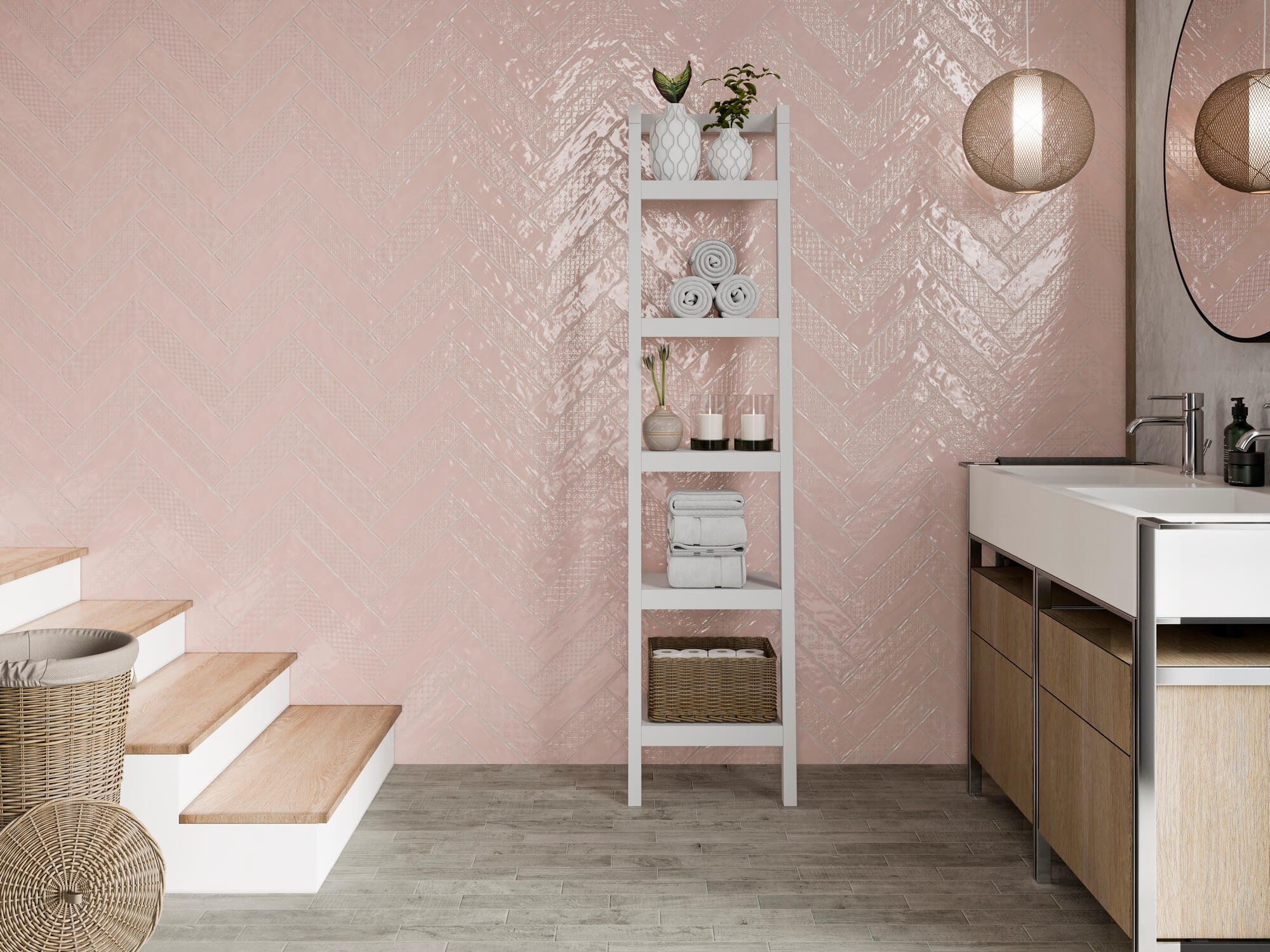 На стену Music Bone 7.5x30 - фото 6