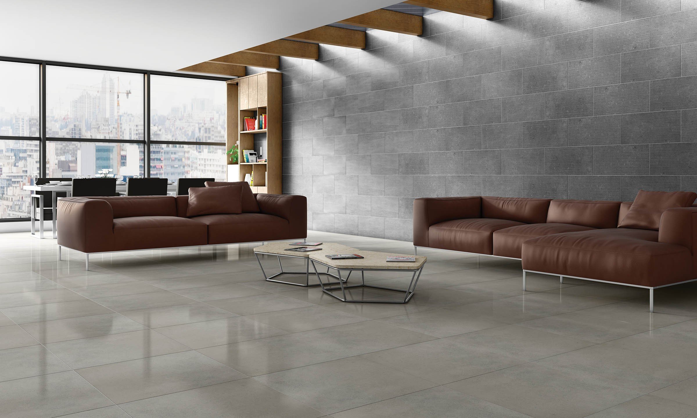 Rak Ceramics Surface - фото 11