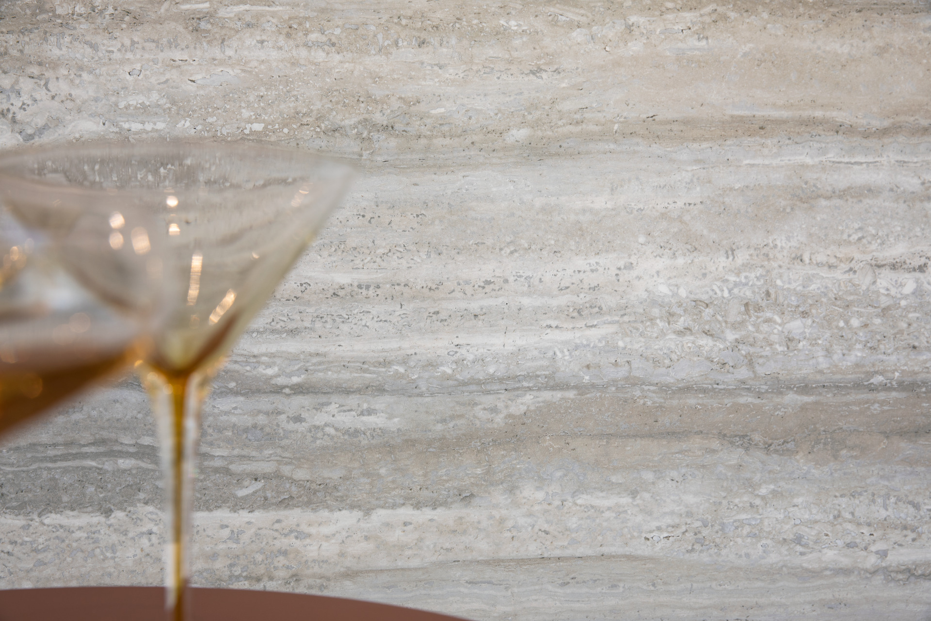 M9EK На пол Mystone Travertino Classico Rett 60х120 - фото 6