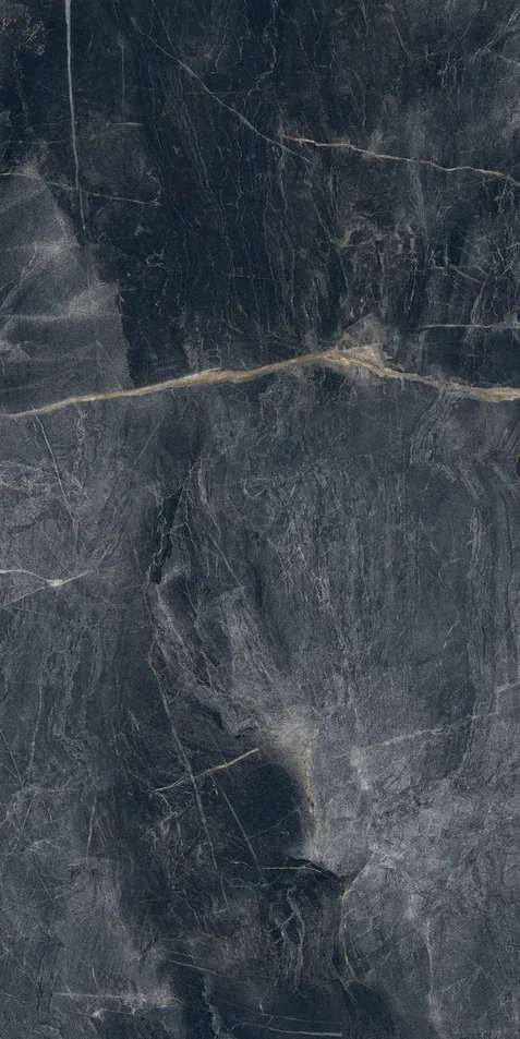 На пол Shell Black (Vitro) 60x120 - фото 6